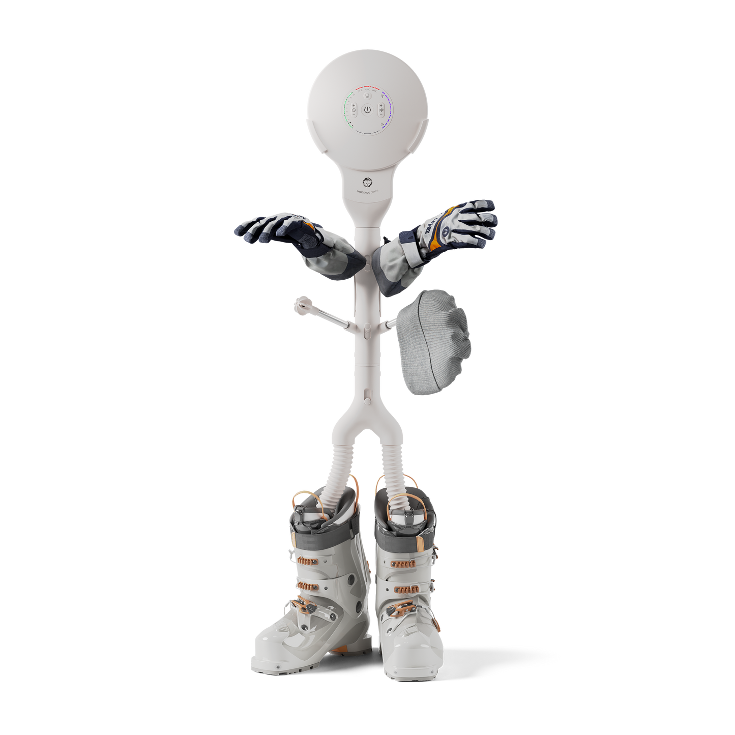 Family White T2