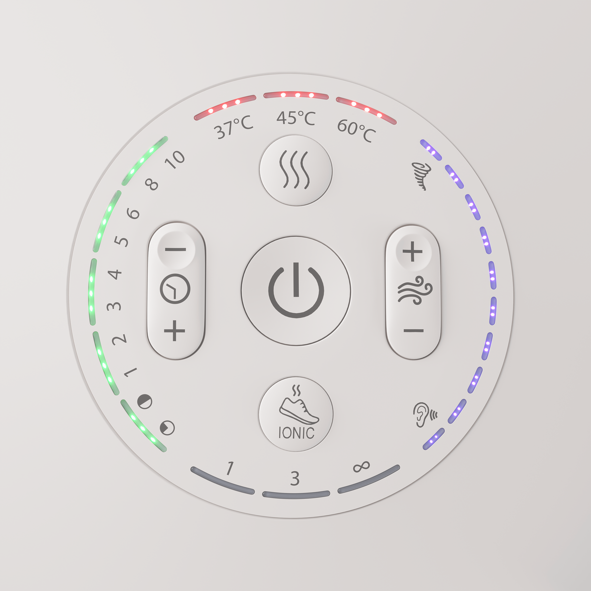 Fan Unit