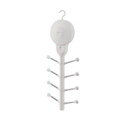 Hanger White T2