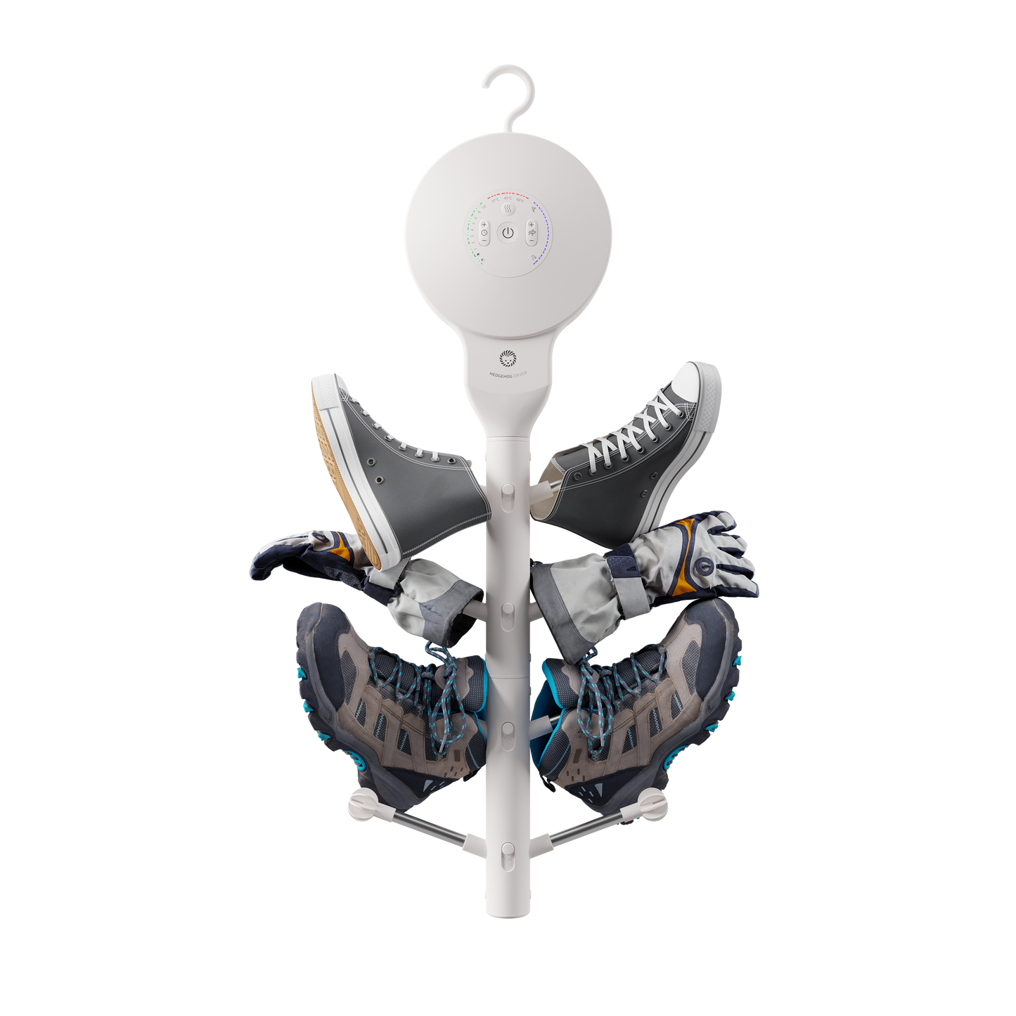 Hanger White T2