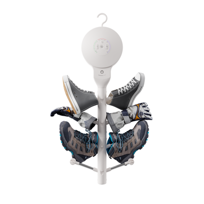 Hanger White T2