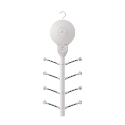 Hanger White T2