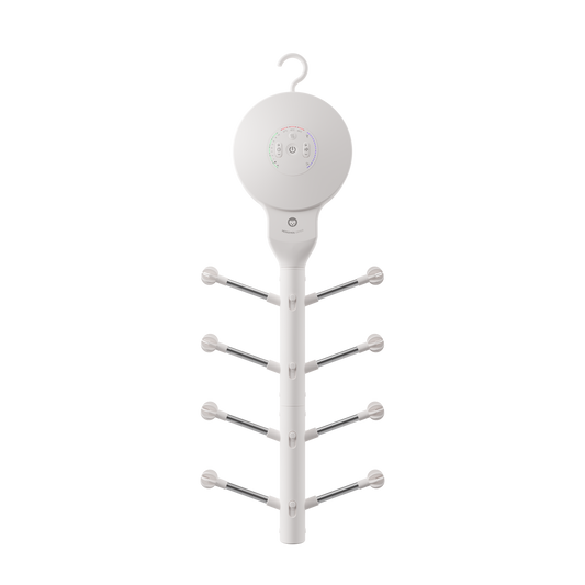 Hanger Weiß T2