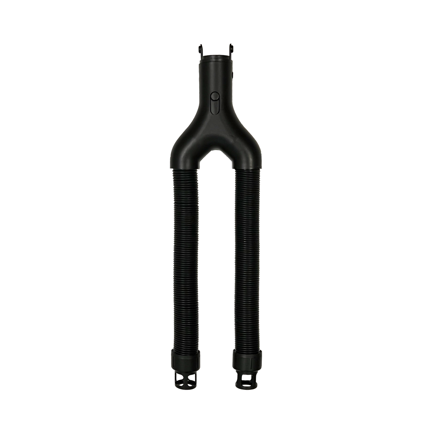 Octopus Adapter Schwarz