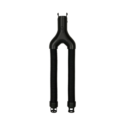 Octopus Adapter Schwarz