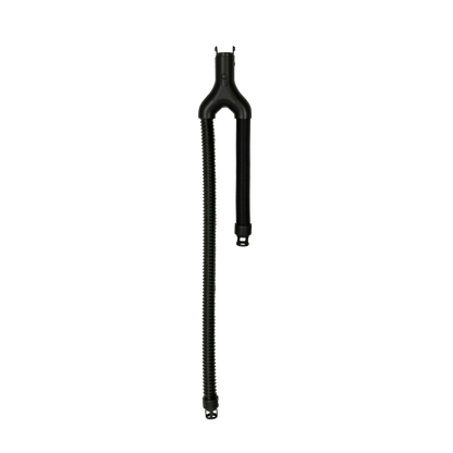 Octopus Adapter Schwarz