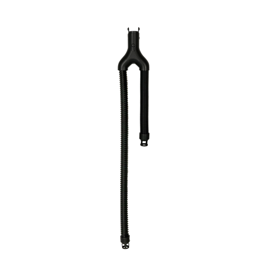 Octopus Adapter Schwarz