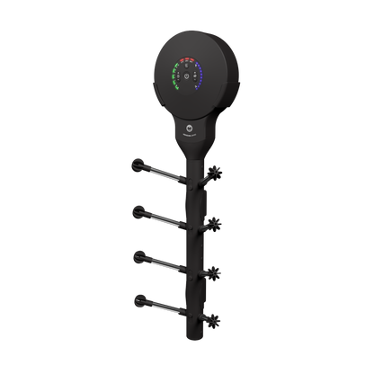 Wall Black T2