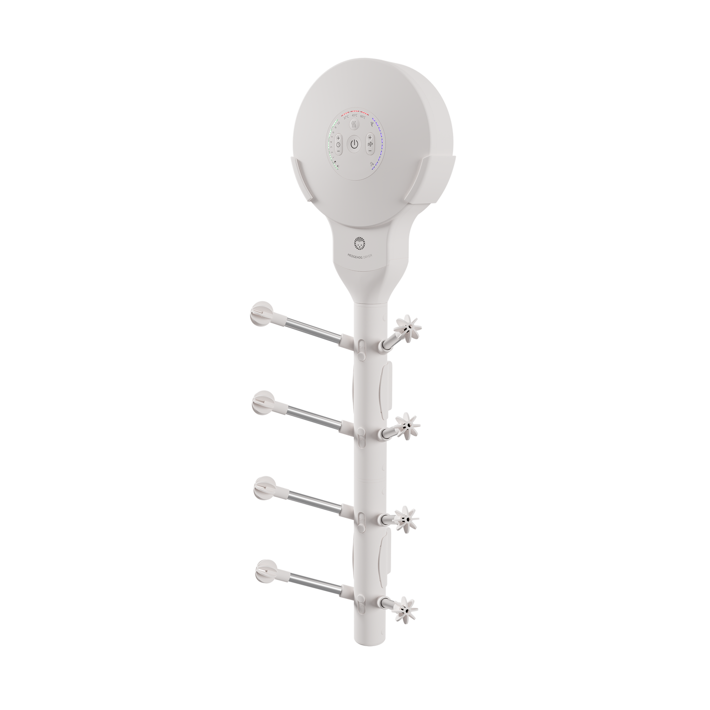 Wall Blanc