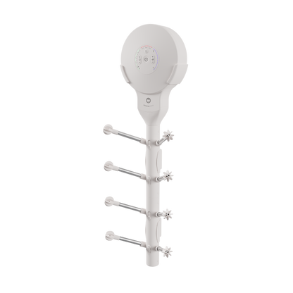 Wall Blanc