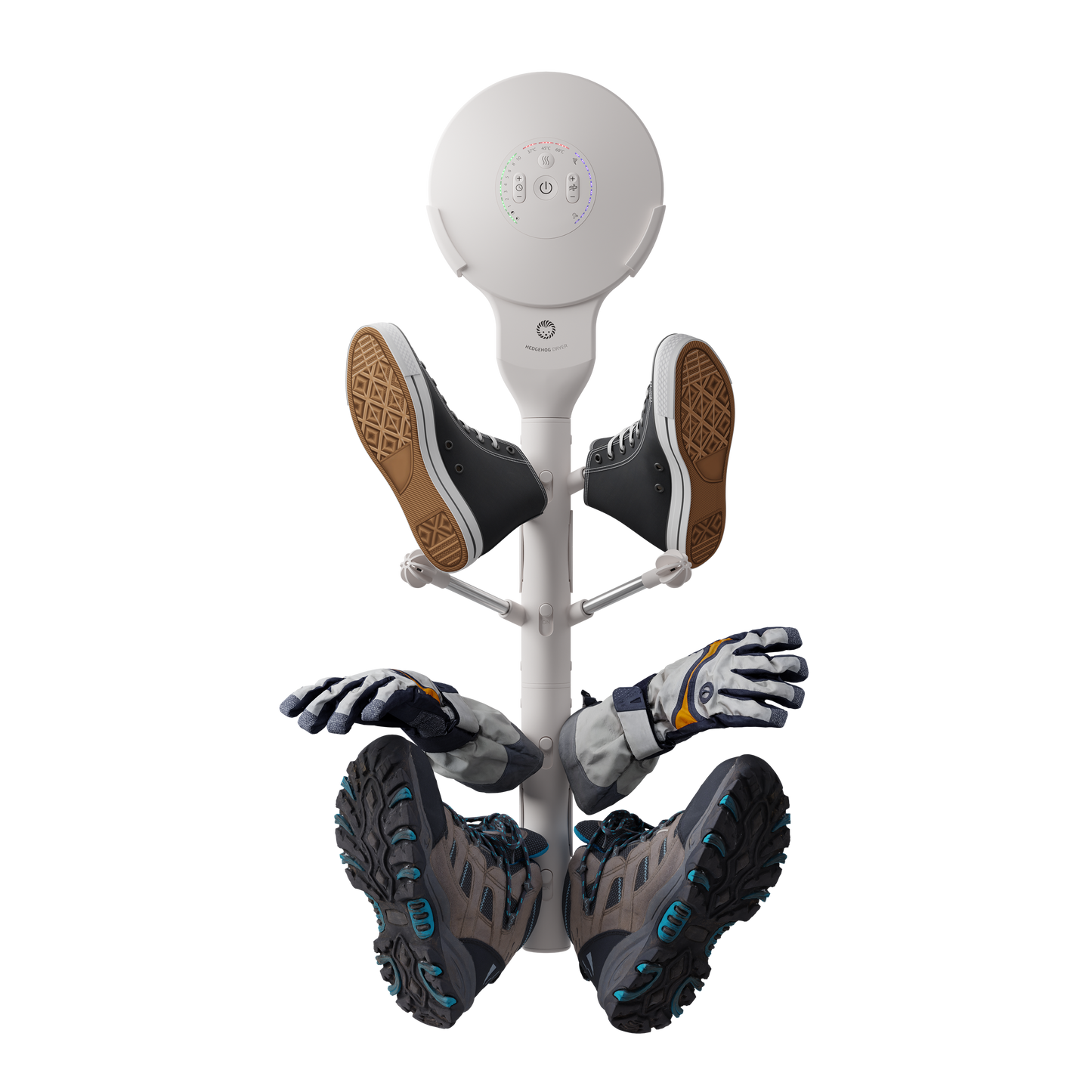 Wall Blanc