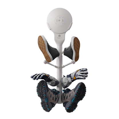 Wall Blanc