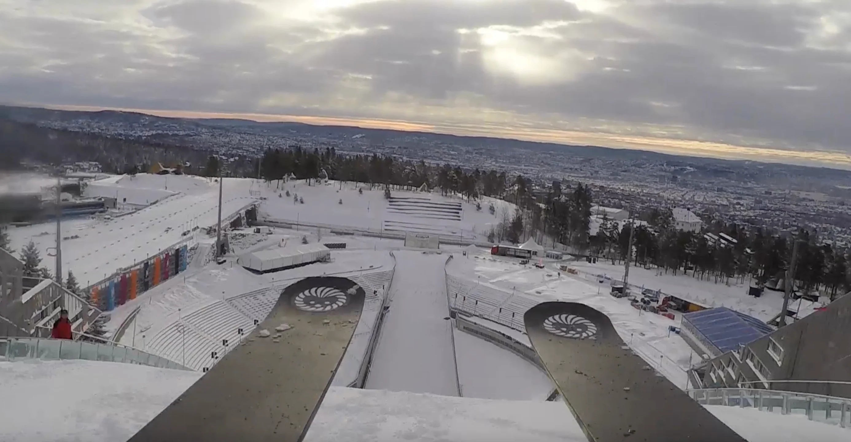 Charger la vidéo : Quelle est la longueur Hedgehog saute-la