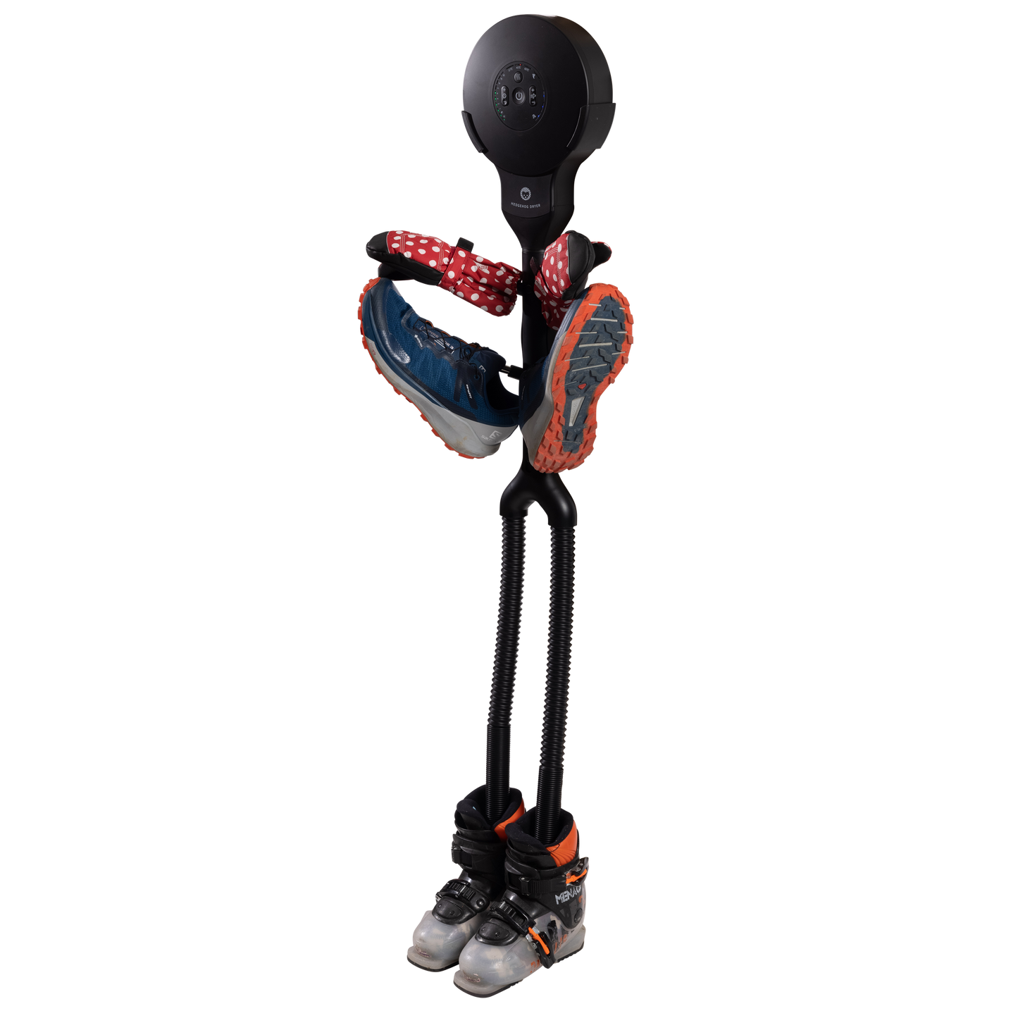 Family Black T2